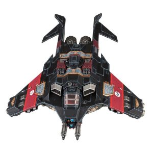 Warhammer 40K Corvus Darkstar Game Workshop