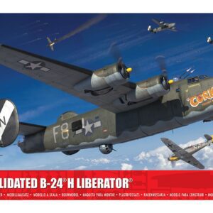 B-24H Liberator 1/72 Airfix