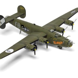 B-24H Liberator 1/72 Airfix