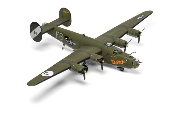 B-24H Liberator 1/72 Airfix 1