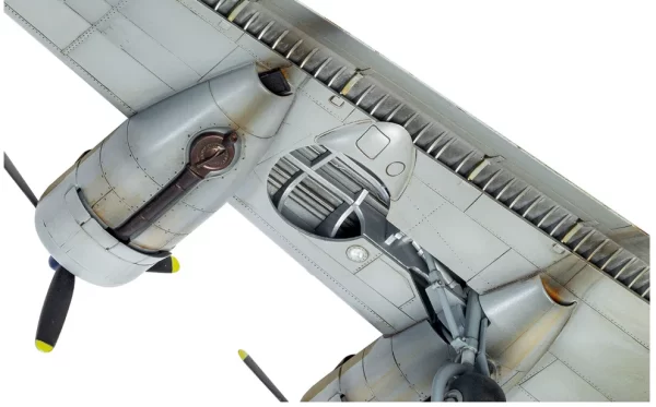 B-24H Liberator 1/72 Airfix 10