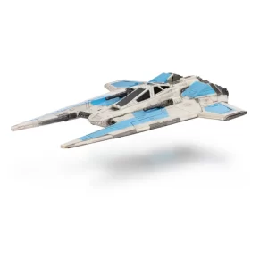 Star Wars Fang Fighter Micro Galaxy Squadron