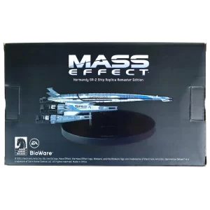 Mass Effect Dark Horse NORMANDY SR-2