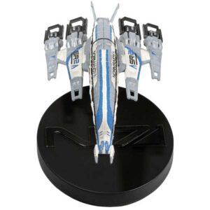 Mass Effect Dark Horse NORMANDY SR-2