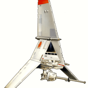 Star Wars T-16 Skyhopper Disney Exclusive