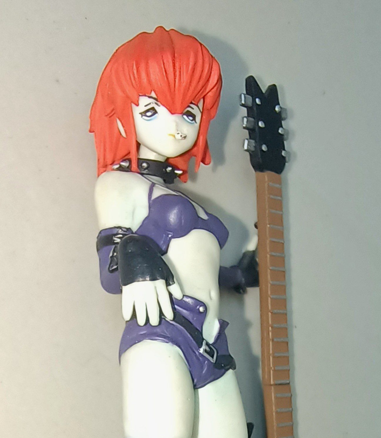 Vampira Anime Heavy Metal Banpresto 1 Vampira Anime Heavy Metal Banpresto
