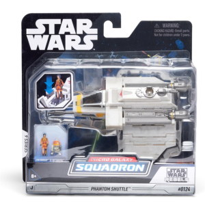 Star Wars Phantom Micro Galaxy Squadron