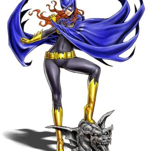 Batman – Batgirl Bishoujo – Kotobukia