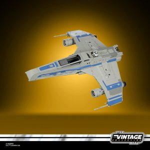 Star Wars New Republic E-Wing Fighter Hasbro