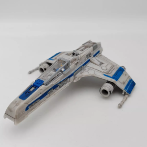 Star Wars E-Wing Micro Galaxy Squadron