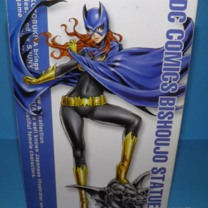 Batman – Batgirl Bishoujo – Kotobukia