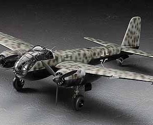 Ju-188 model Kit 1/72 Hasegawa