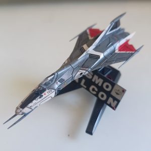 Yamato 2199 Cosmo Falcon EX Hobby Japan Exclusive