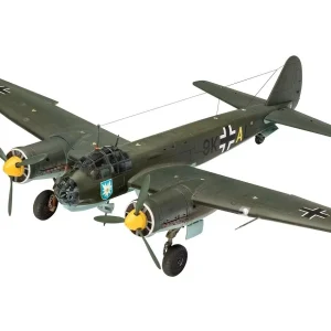 Junkers Ju-88 1/72 Revell