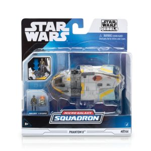 Star Wars Phantom-II Micro Galaxy Squadron