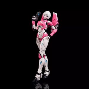 Transformers Arcee – Bishouju Model Kit
