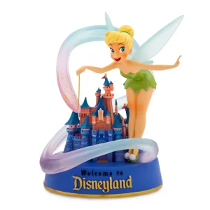 Disney Store Tinker Bell 100 Anos da Disney