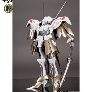The Five Star Stories Schpertor K.O.G. 1/100 Volks