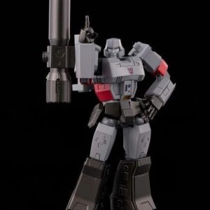 Transformers Megatron G-1 – Model Kit – Flame Toys