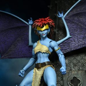 Gargoyles Demona Deluxe Figure – Neca