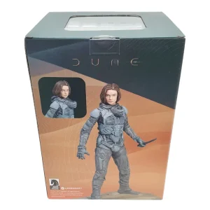 DUNA Lady Jessica Statue Dark Horse