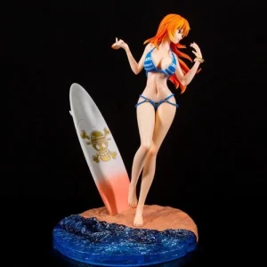 One Piece Nami Swimsuit 1/6 Figure