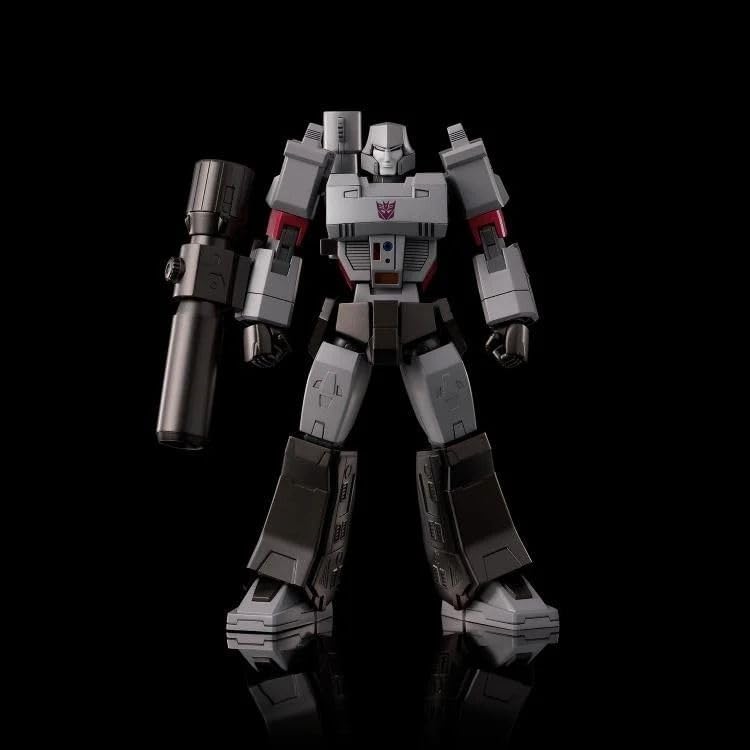 Transformers Megatron G-1 - Model Kit - Flame Toys 11 Transformers Megatron G-1 - Model Kit - Flame Toys - Imagem 11