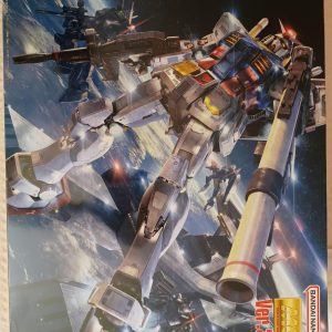 Gundam RX-78-2 E.F.S.F. (MG) 1/100 Bandai