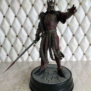 The Witcher Eredin Statue Dark Horse