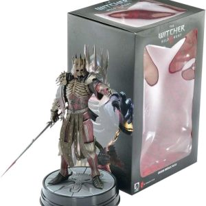 The Witcher Eredin Statue Dark Horse