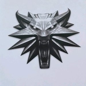 Categorias 113 THE WITCHER