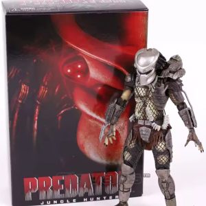 Predator-1 (Classic) Action Figure Neca