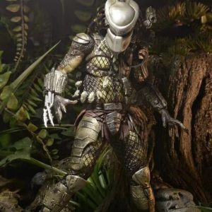 Predator-1 (Classic) Action Figure Neca