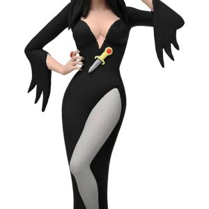 Elvira Action Figure – Neca