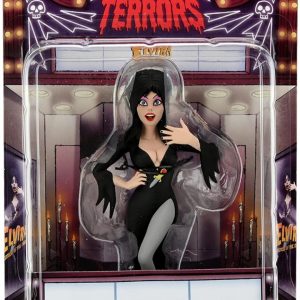 Elvira Action Figure – Neca