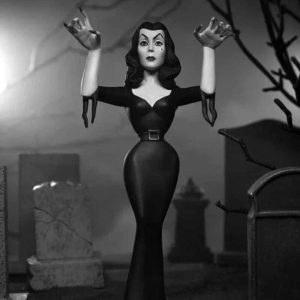 Vampira Action Figure – Neca