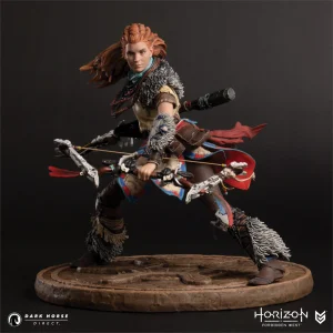 Horizon Forbidden West – ALOY Statue