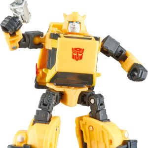 Transformers Bumblebee 86 Studio Series Hasbro