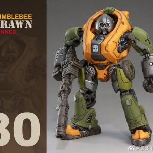 Transformers Brawl 80 Studio Series Hasbro