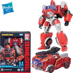 Transformers Ironhide 84 Studio Series Hasbro