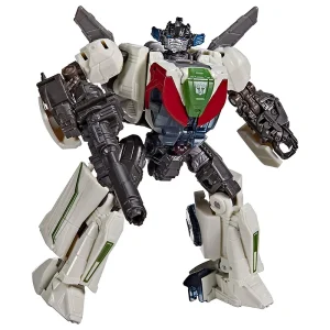Transformers Weejack 81 Studio Series Hasbro