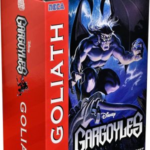 Gargoyles Goliath Deluxe Figure – Neca