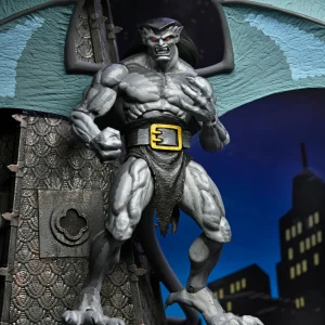 Gargoyles Goliath Deluxe Figure – Neca
