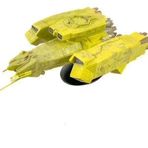 Alien – Nostromo Concept – Eaglemoss