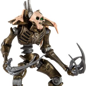 Warhammer 40K Necron Flayer Action Figure