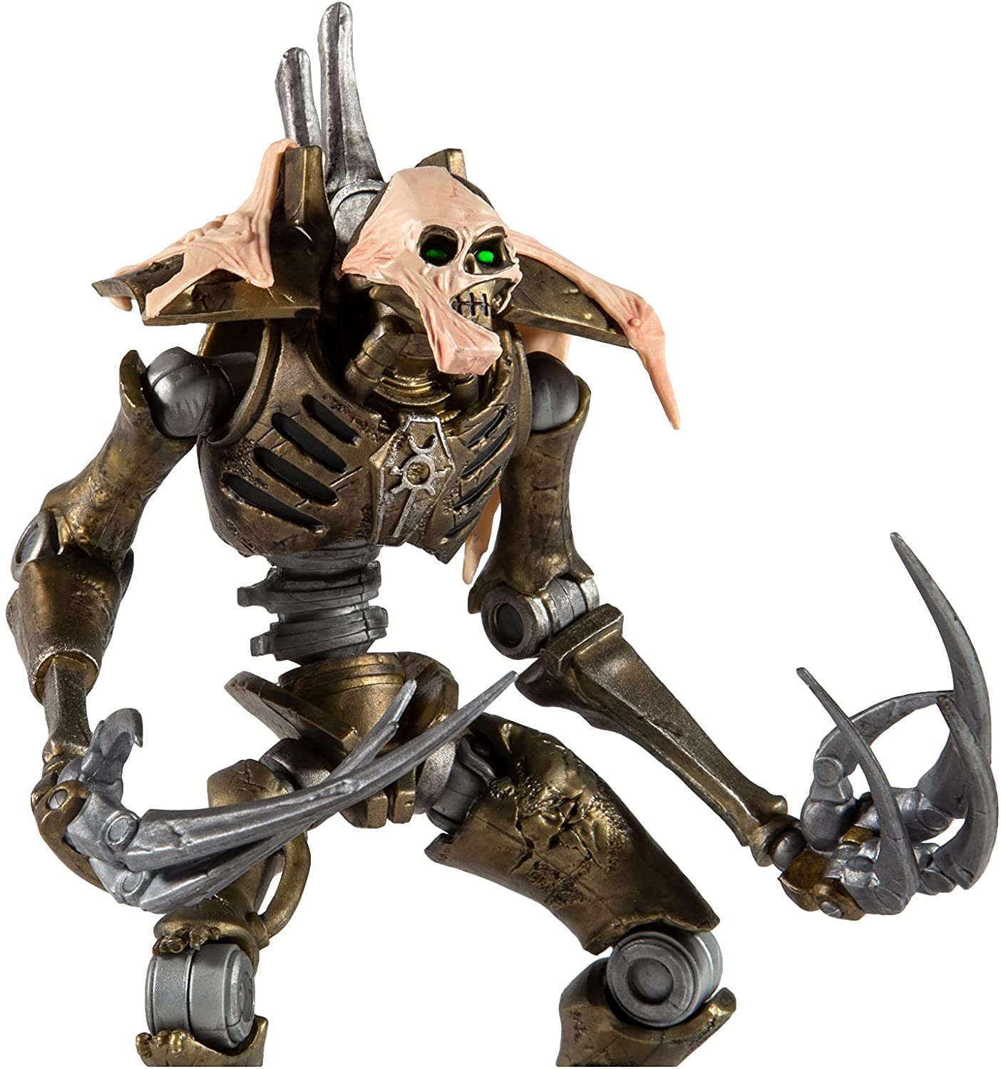 Warhammer 40K Necron Flayer Action Figure