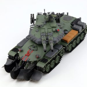 Apocalypse Heavy Tank 1/35 Border Models
