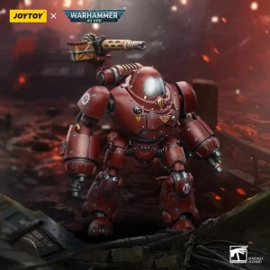 Warhammer 40K Kastelan Robot Action Figure