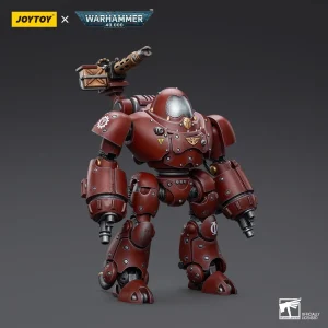 Warhammer 40K Kastelan Robot Action Figure