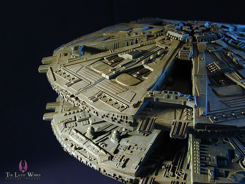 Battlestar Galactica Cylon Base Star (1978) Revell Monogram 13 Battlestar Galactica Cylon Base Star (1978) Revell Monogram - Imagem 13